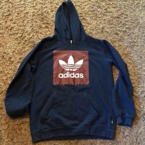 Adidas originals hoodie